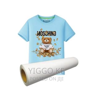 Quality Pu Printable Films - thumbnail 2