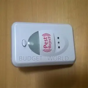 Silent Electric Pest Repellent Machine to Repel Lizard, Rat
