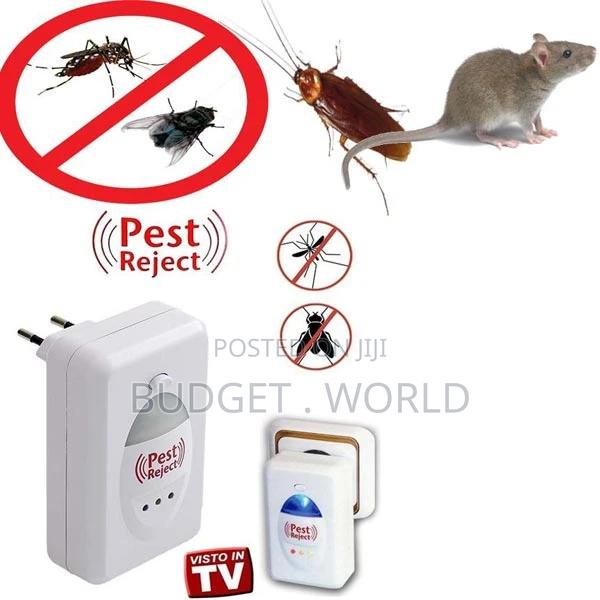 Pest Reject (1 Pcs) - main view