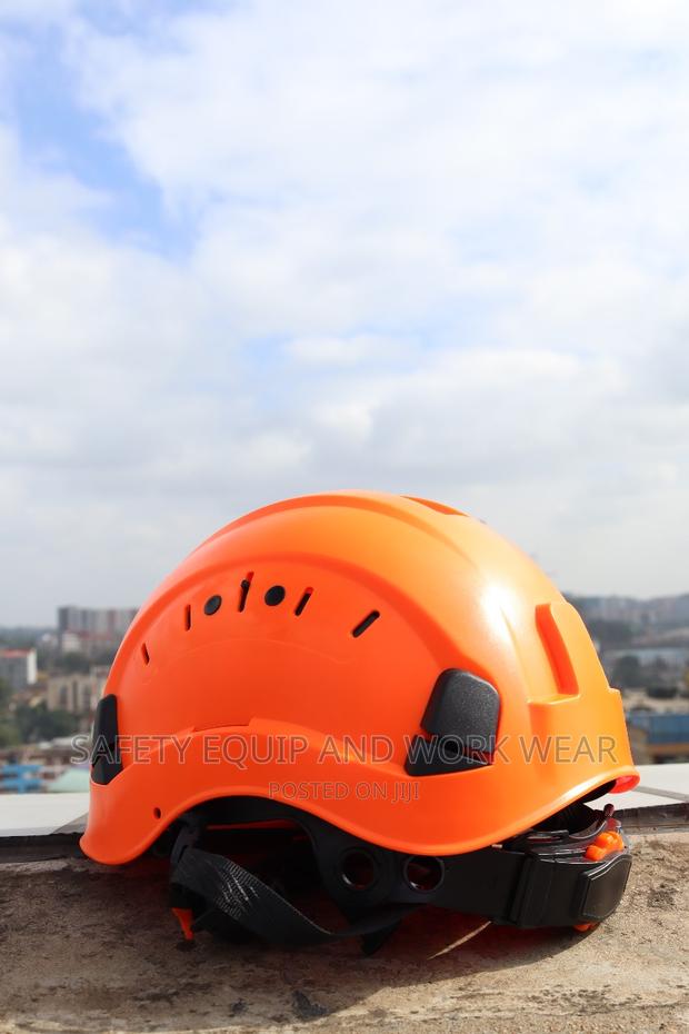 Buy Helment For Shockproof - main view