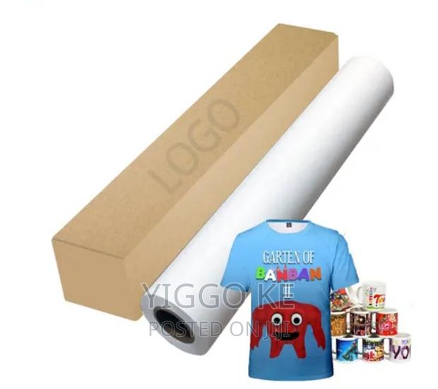 High Quality Pu Printable Film - main view