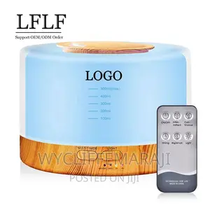 700ml Remote Control Humidifier
