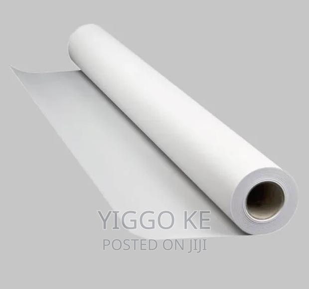 High Quality Pu Printable Films - main view