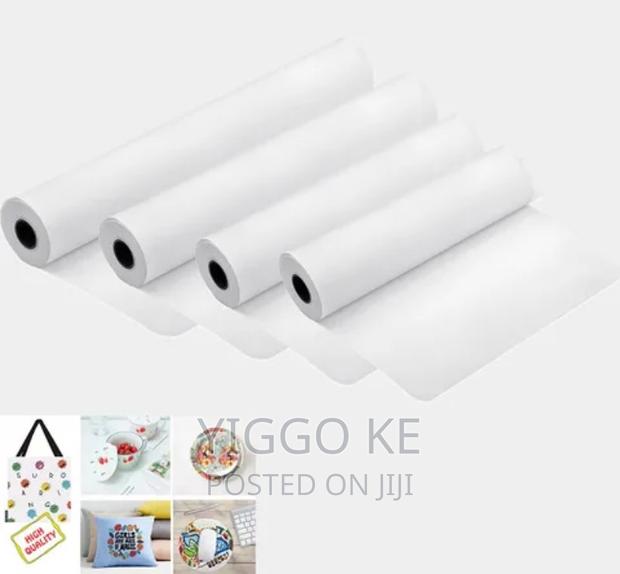 High Quality Pu Printable Films - thumbnail 3
