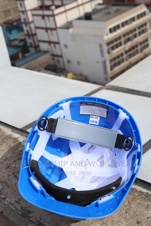 Buy Helment With Breathable Vents