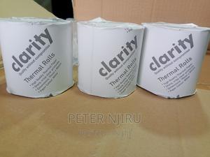 79 by 80 MM Thermal Rolls Best Quality - thumbnail 2