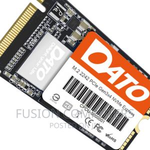 Dato SSD 1tb M.2 Nvme 2242 - thumbnail 2