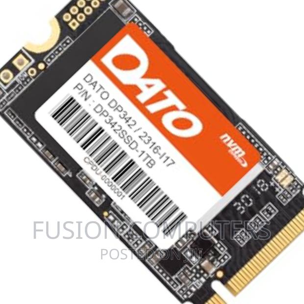 Dato SSD 1tb M.2 Nvme 2242 - thumbnail 3