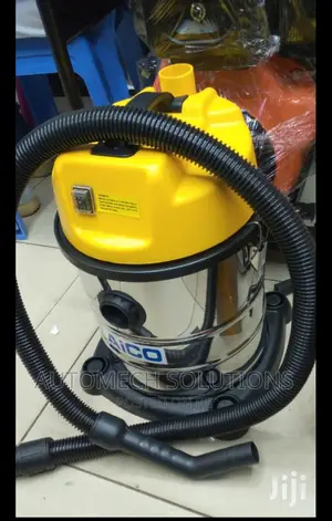 Vaccum Cleaning Services