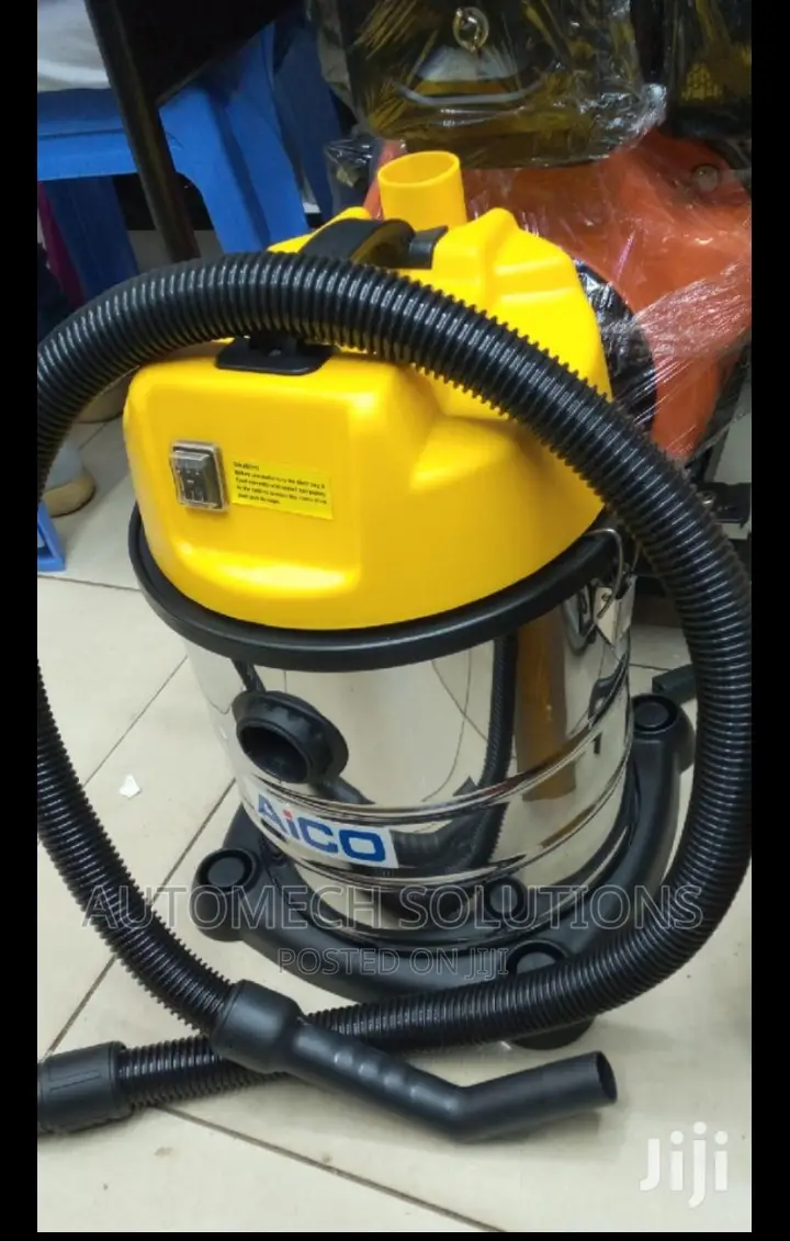 Vaccum Cleaning Services