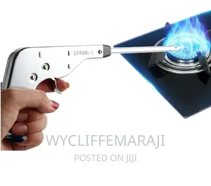 Electronic Gas Lighter