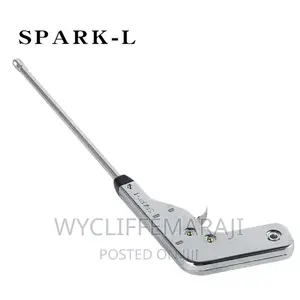 Electronic Gas Lighter