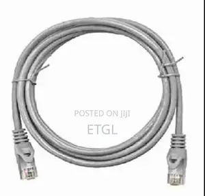 Giganet Cat6a U/Utp 3M Patchcord