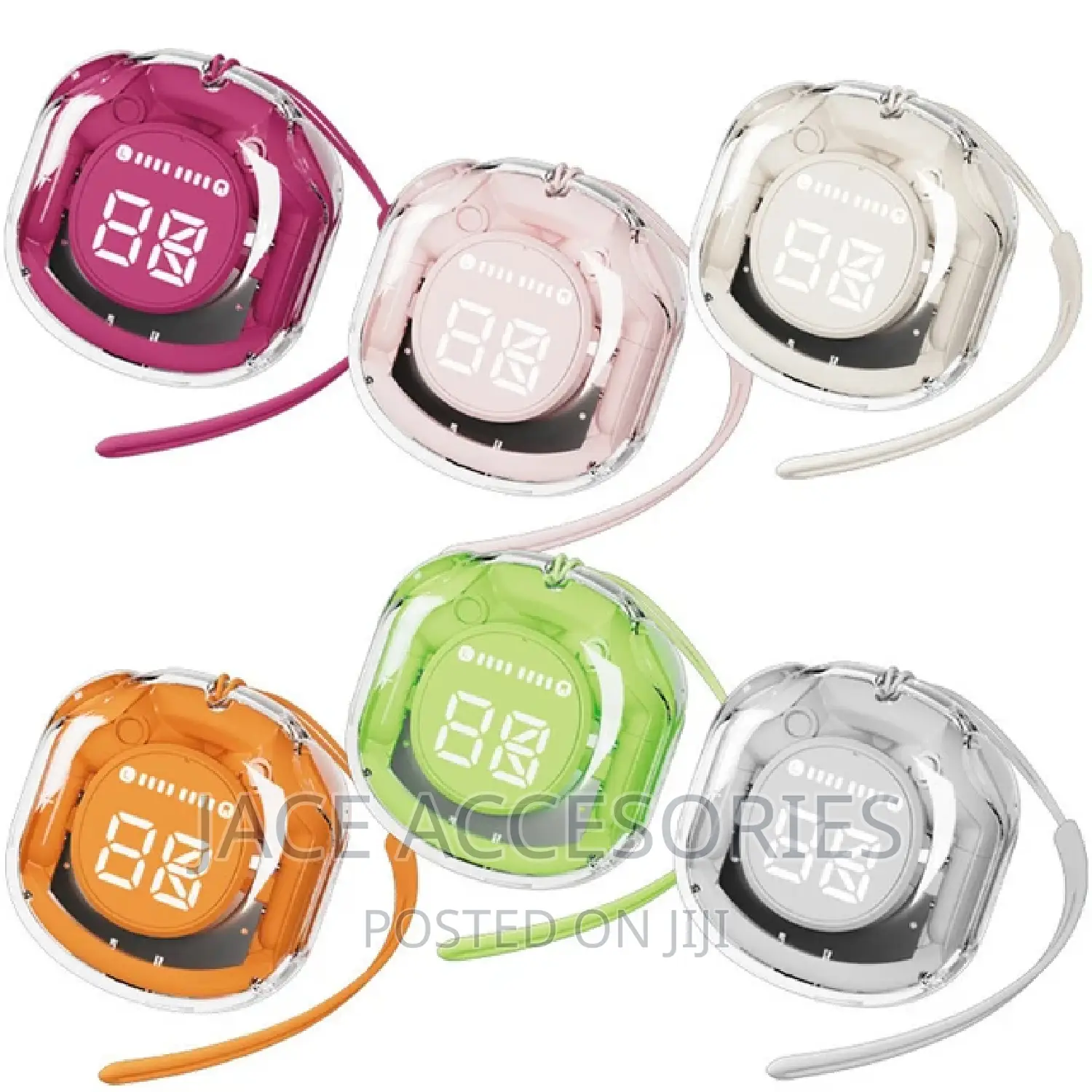 Latest Air 39 Earbuds