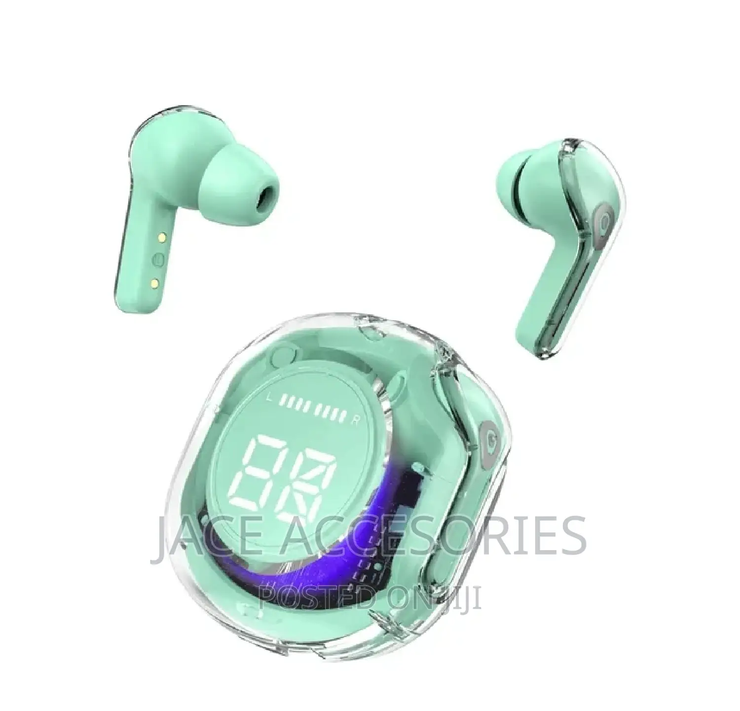 Latest Air 39 Earbuds