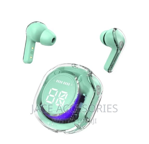 Latest Air 39 Earbuds - thumbnail 3