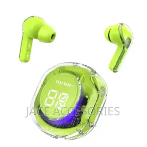 Latest Air 39 Earbuds