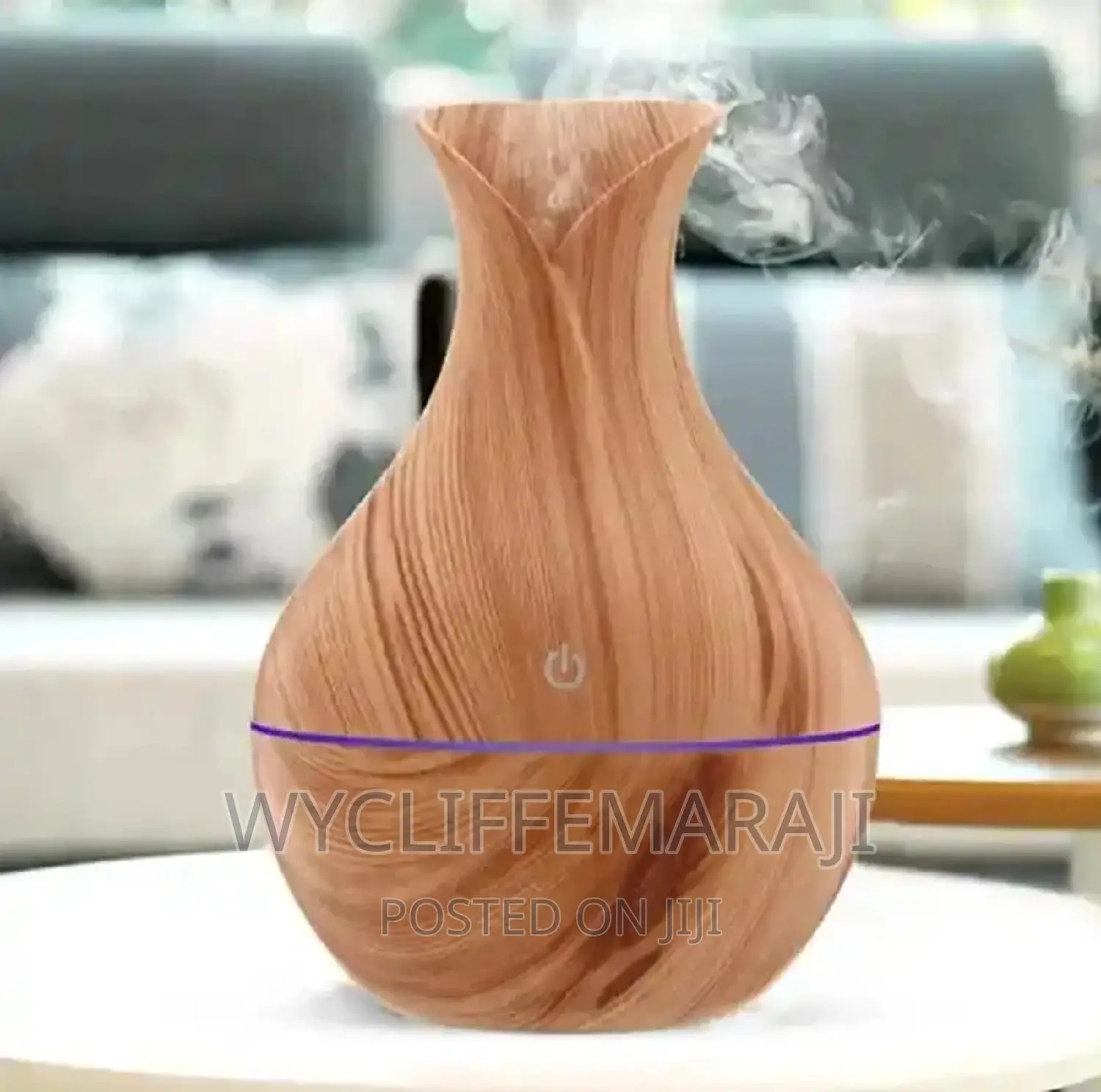 Aroma Air Humidifier 130ml