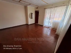 4bdrm Maisonette in Gataka/ 1Bdr Guest, Karen for rent
