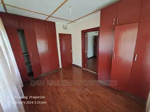 4bdrm Maisonette in Gataka/ 1Bdr Guest, Karen for rent