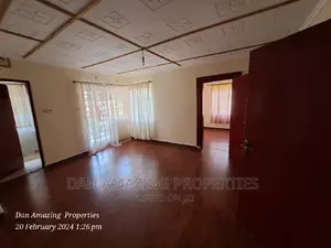 4bdrm Maisonette in Gataka/ 1Bdr Guest, Karen for rent