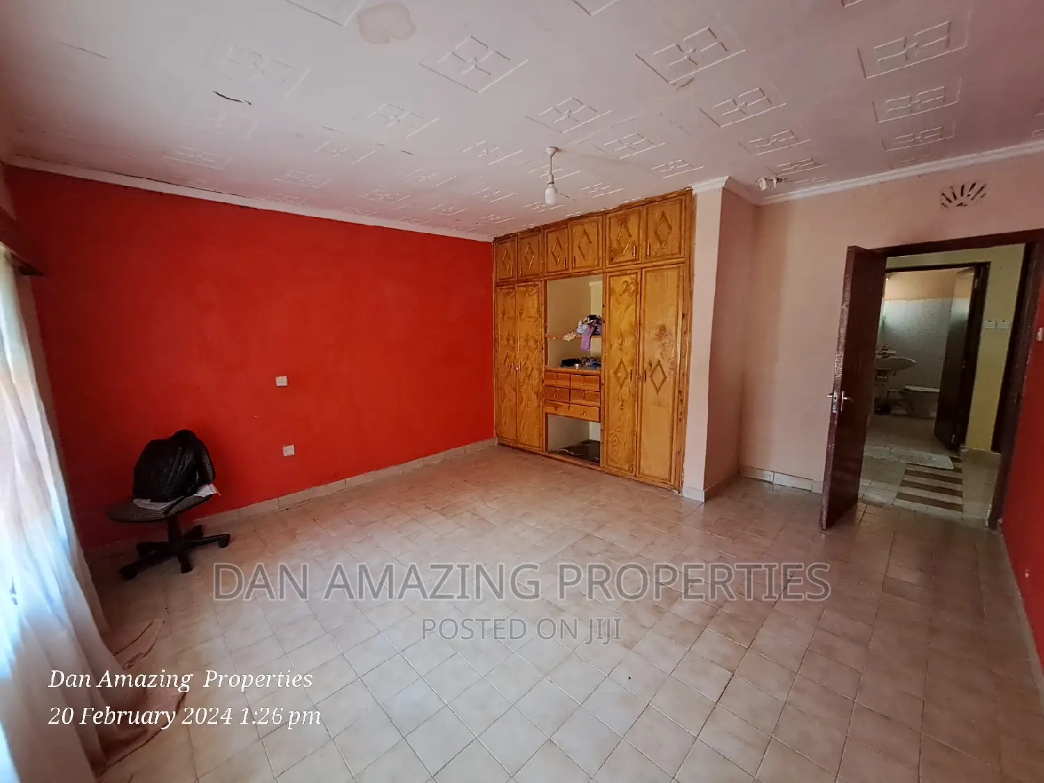 4bdrm Maisonette in Gataka/ 1Bdr Guest, Karen for rent