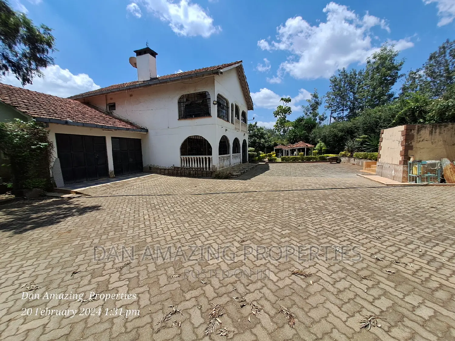 4bdrm Maisonette in Gataka/ 1Bdr Guest, Karen for rent