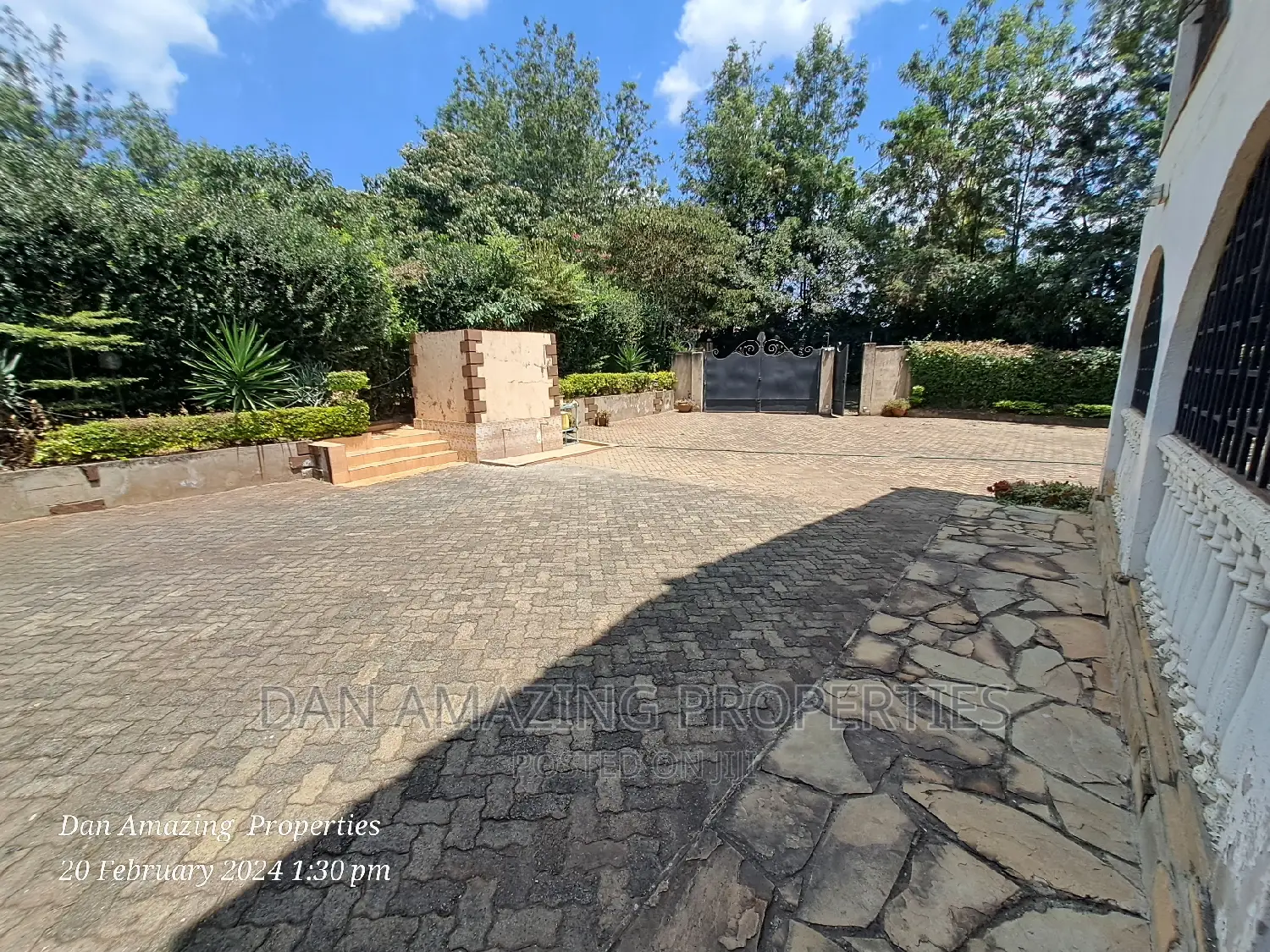 4bdrm Maisonette in Gataka/ 1Bdr Guest, Karen for rent