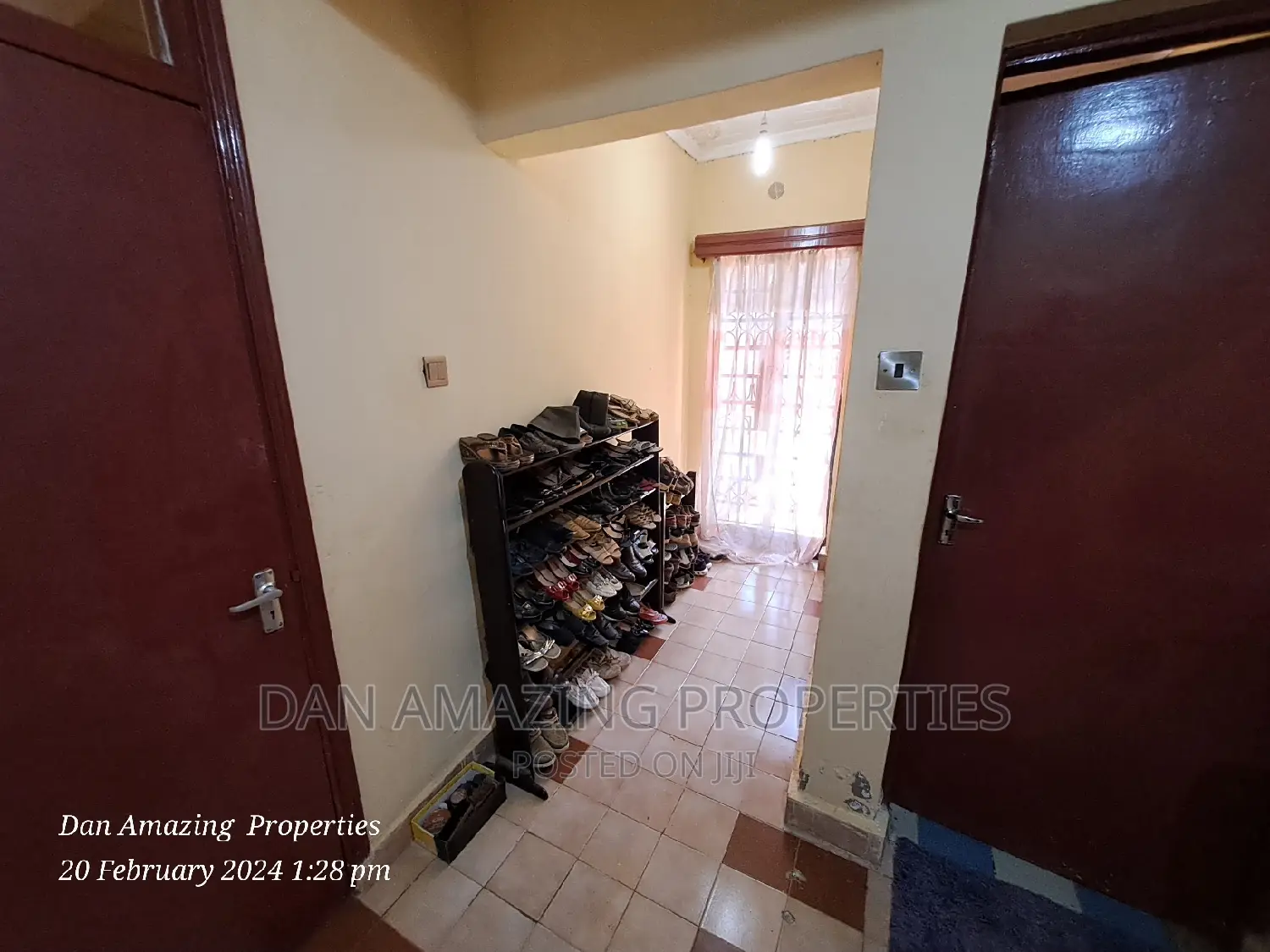 4bdrm Maisonette in Gataka/ 1Bdr Guest, Karen for rent