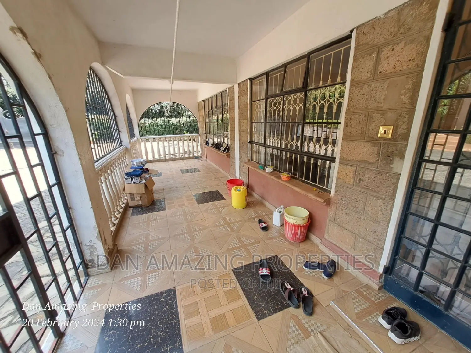 4bdrm Maisonette in Gataka/ 1Bdr Guest, Karen for rent
