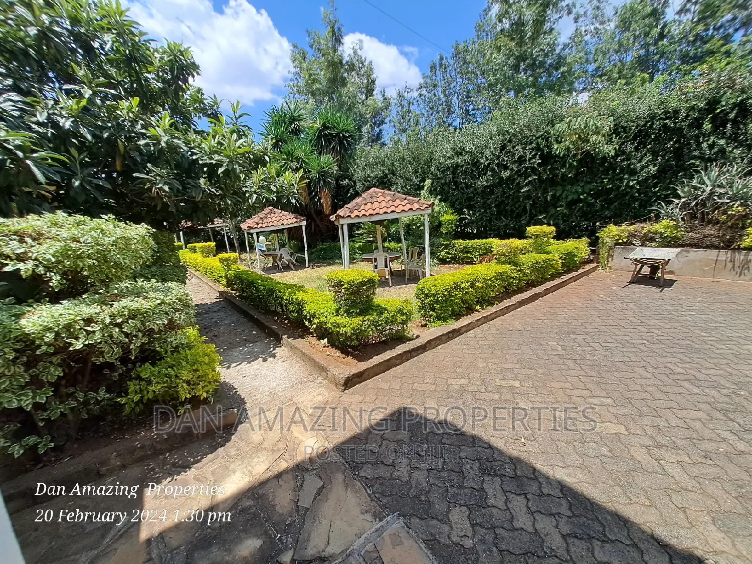 4bdrm Maisonette in Gataka/ 1Bdr Guest, Karen for rent