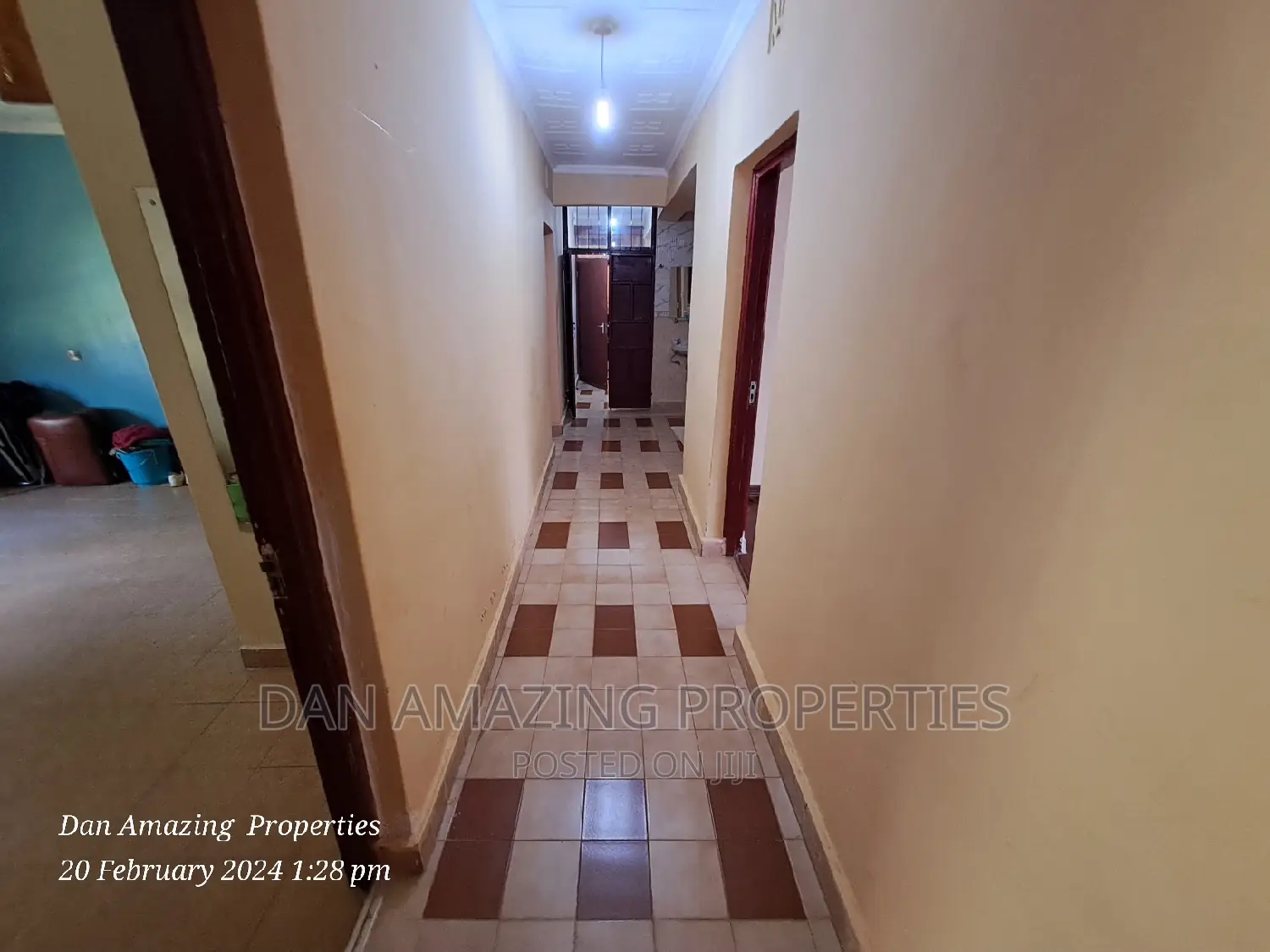 4bdrm Maisonette in Gataka/ 1Bdr Guest, Karen for rent