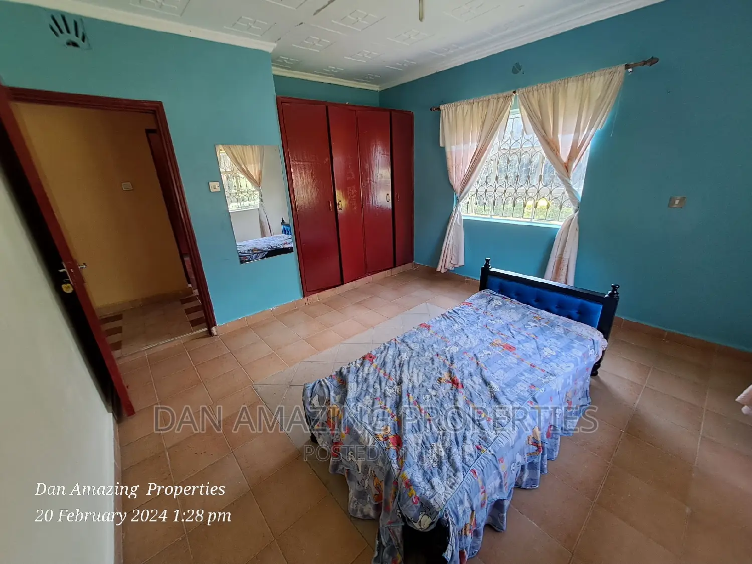 4bdrm Maisonette in Gataka/ 1Bdr Guest, Karen for rent