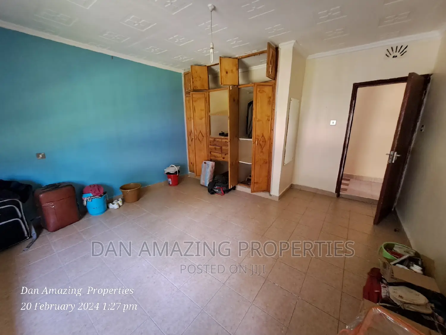 4bdrm Maisonette in Gataka/ 1Bdr Guest, Karen for rent