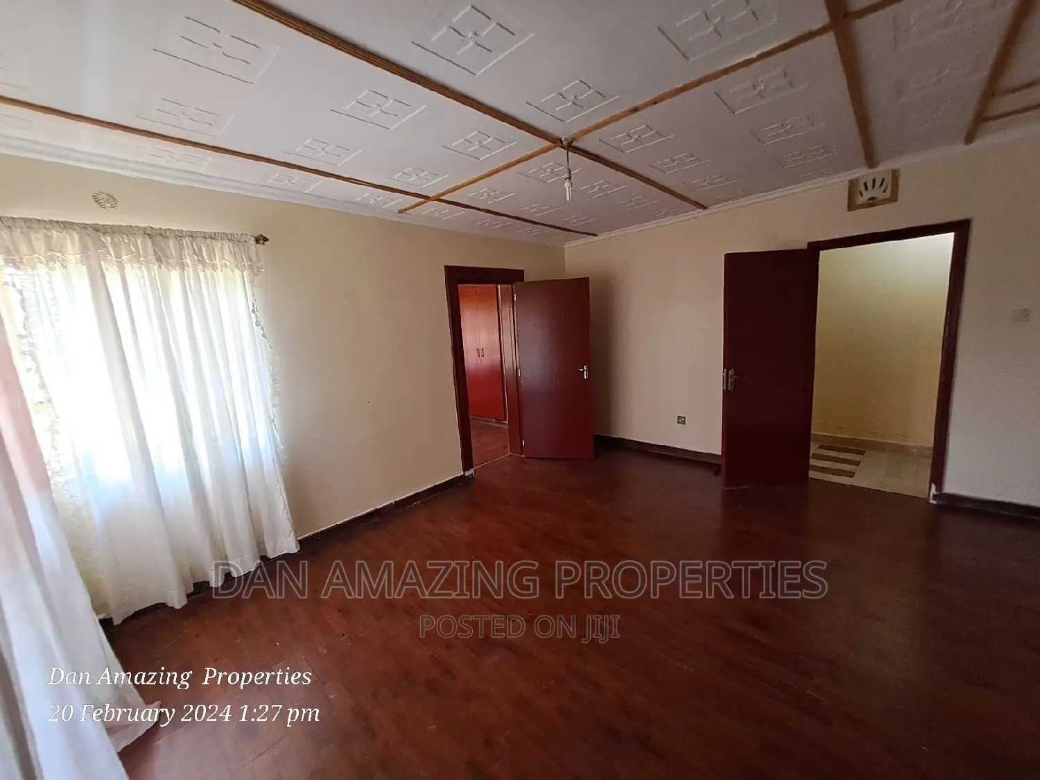 4bdrm Maisonette in Gataka/ 1Bdr Guest, Karen for rent