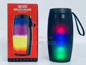 New Mini Wireless Speaker