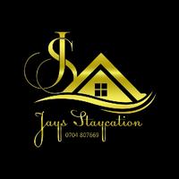 Jays Staycation logo