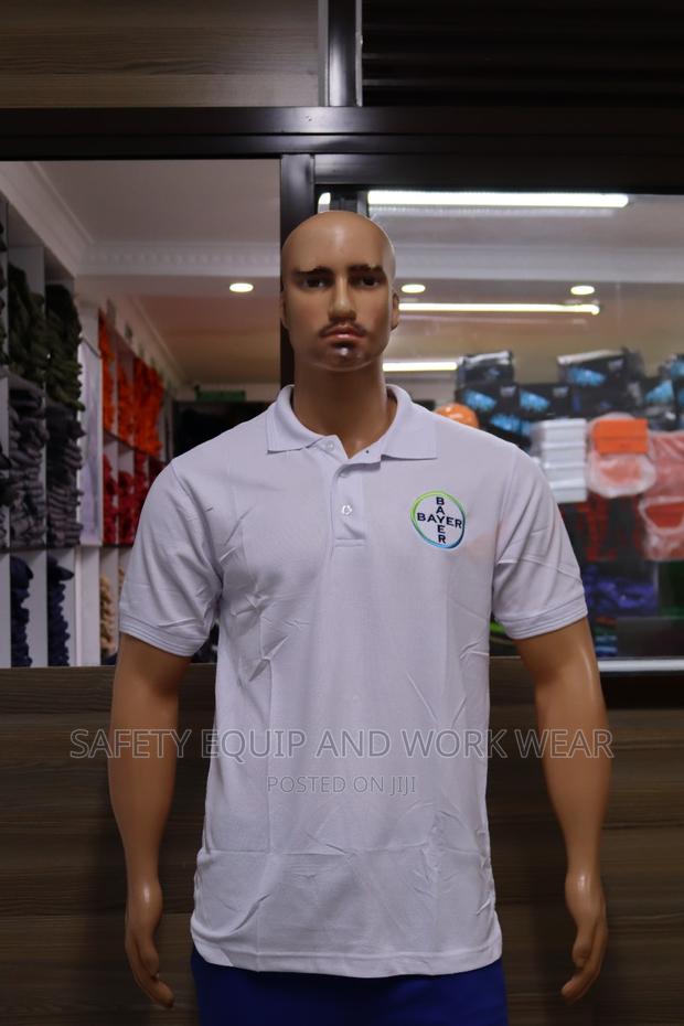 Buy Pollo T-Shirts Custom - thumbnail 3