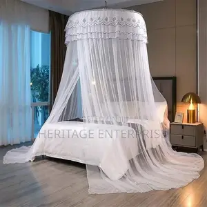 Mosquito Net, Round Net,