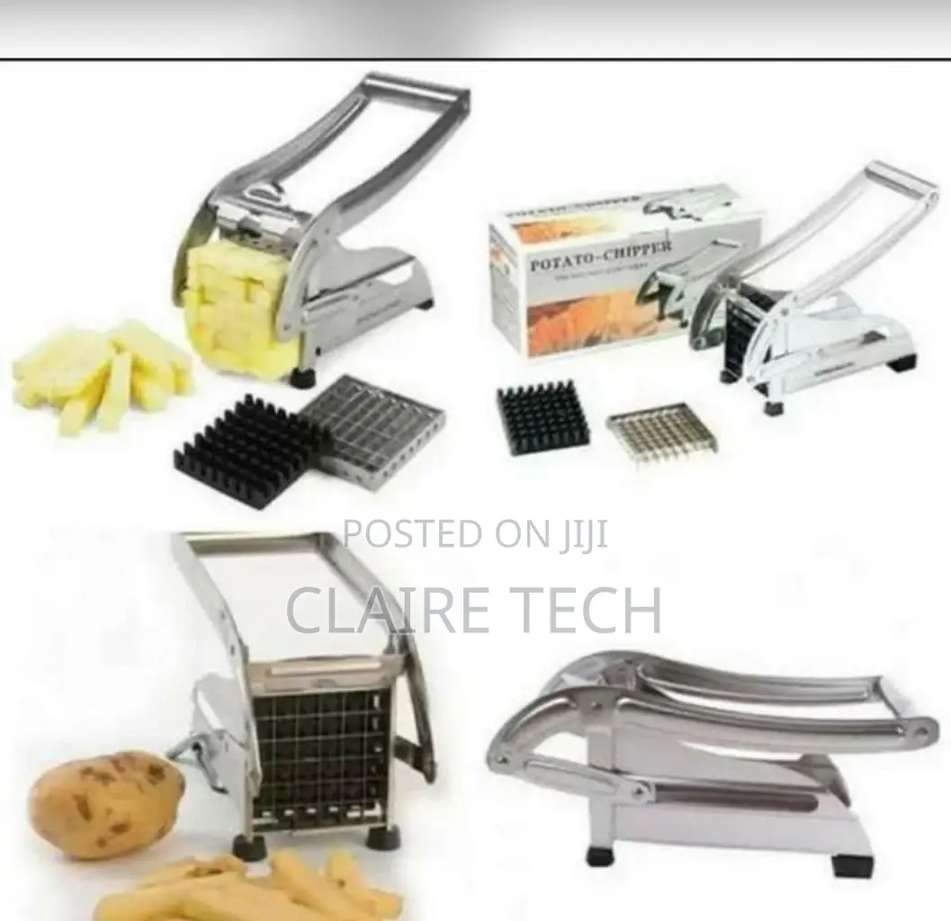 Mettalic Chips Cutter Stainless Steel