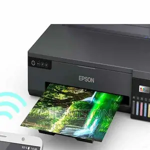 Ecotank Epson Printer (L18050) Epson L18050!! Epson L18050!!