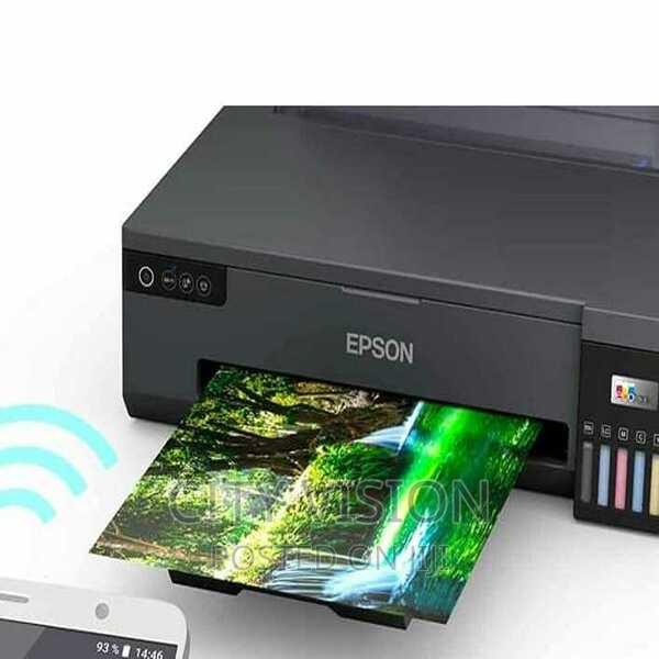 Ecotank Epson Printer (L18050) Epson L18050!! Epson L18050!! - thumbnail 2