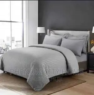Cotton Duvet Cover