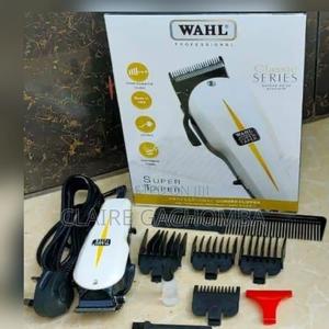 Wahl Electric Shaver - thumbnail 2