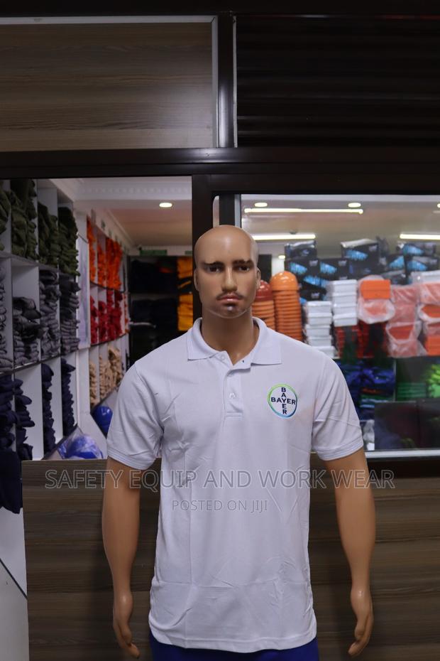 Buy Quality Pollo T-Shirts - thumbnail 3