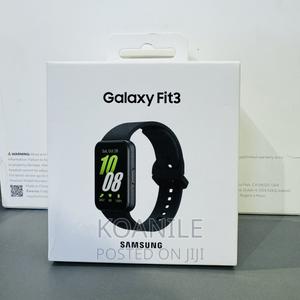 Samsung Galaxy Fit 3 Smartwatch - thumbnail 2