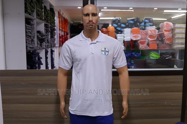 Get Durable Pollo T-Shirts - main view