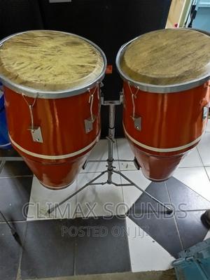 Tumba Drum,S - main view