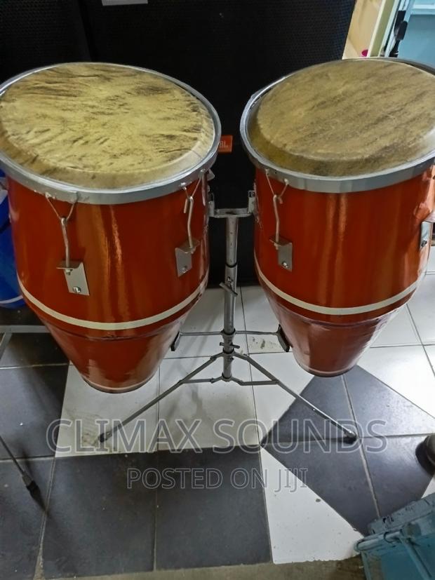 Tumba Drum,S