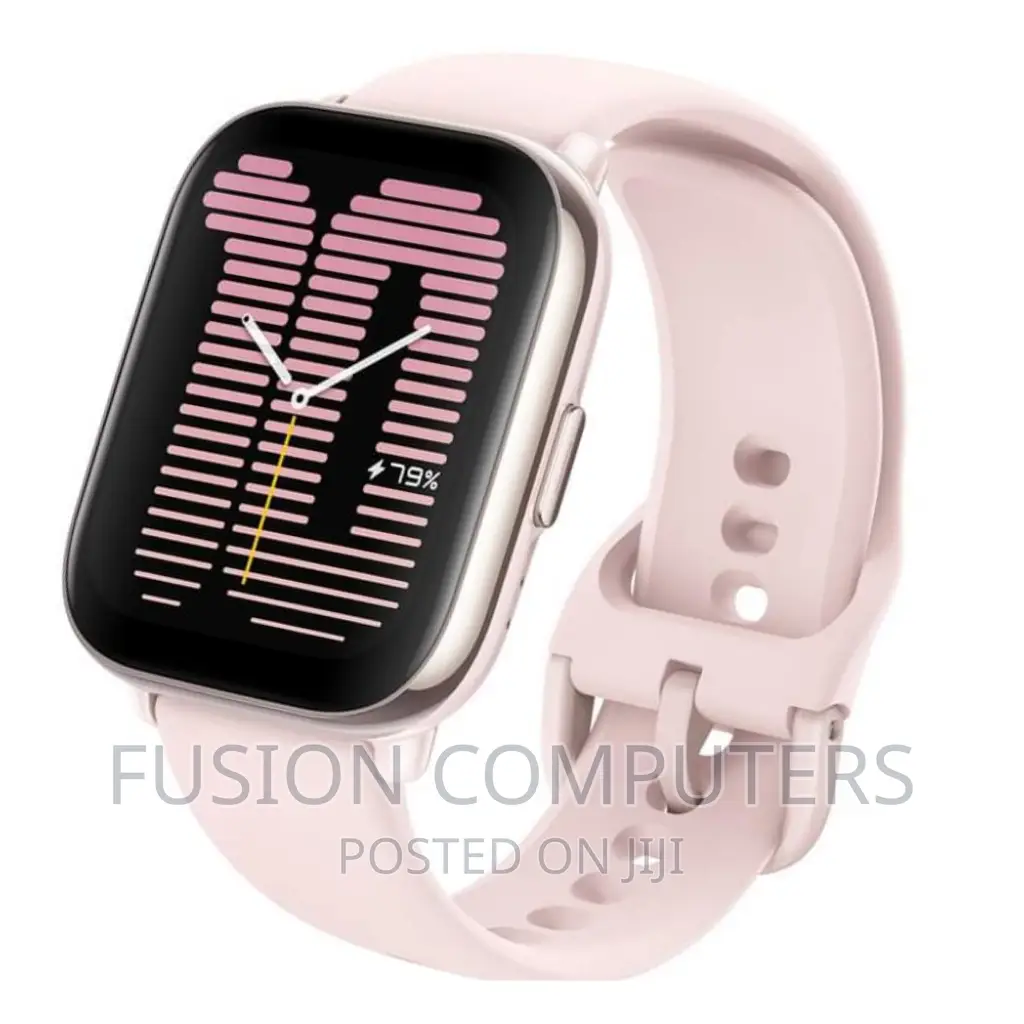 Amazfit Active Smart Watch